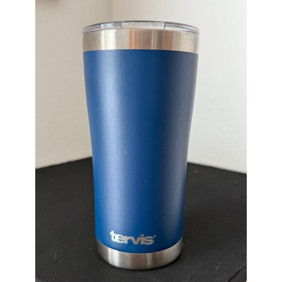 Tervis 20 fll oz Stainless Steel Insulated Tumble - Picture 1 of 3